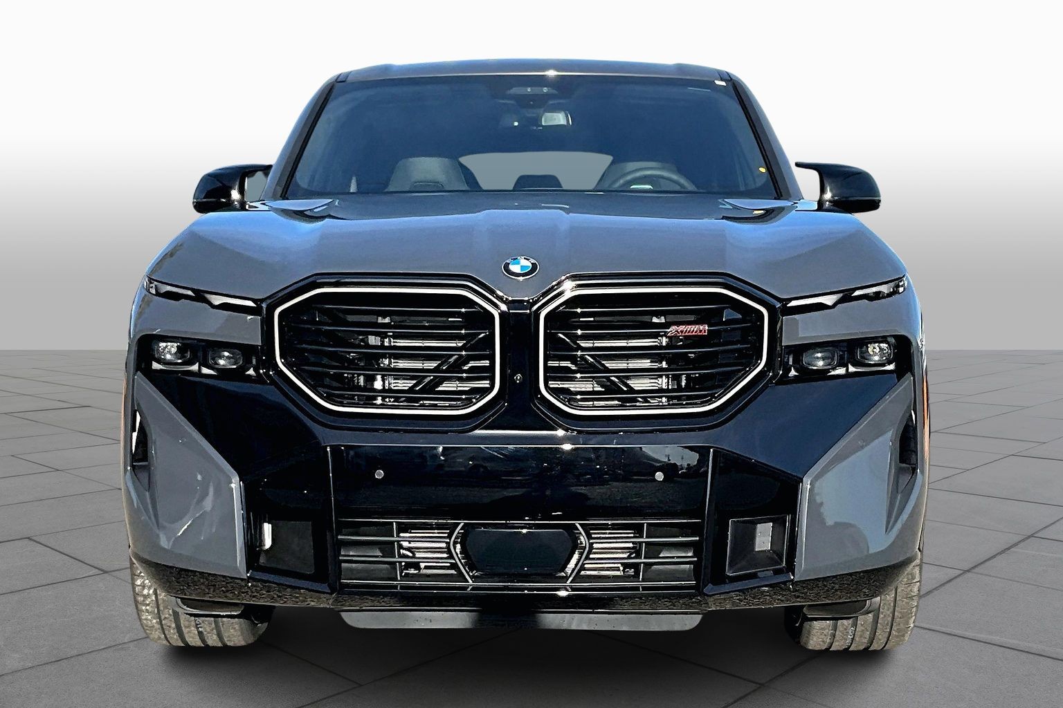 New 2026 BMW XM Label Sport Utility in El Paso #T9309892 | BMW of